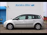 Ford C-MAX 1,6 TDCi 90 Trend Collection (2009), 256,000 km, 73,000 Kr.