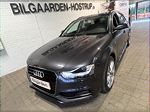 Audi A4 TFSi 120 S-line Avant (2015), 179.000 km, 129.900 Kr.