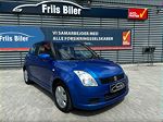 Suzuki Swift GL-A (2006), 53.000 km, 42.000 Kr.