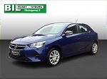 Opel Corsa-e EL Edition 136HK 5d Aut. (2020), 34.000 km, 139.900 Kr.