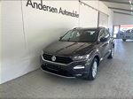 VW T-Roc TSi 150 Style DSG (2018), 132.000 km, 204.900 Kr.