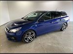 Peugeot 308 SW 1,5 BlueHDi Prestige EAT6 130HK Stc 6g Aut., 140,000 km, 144,900 Kr.