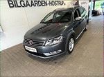 VW Passat Alltrack TDi 177 DSG 4Motion BMT (2014), 275.000 km, 109.900 Kr.