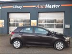 Kia Rio Attraction (2017), 170.000 km, 69.900 Kr.