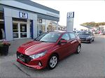 Hyundai i20 T-GDi Essential (2021), 31.000 km, 164.900 Kr.