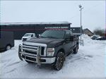 Ford F-250 V8 TD Super Duty Lariat aut. 4x4 (2007), 404.000 km, 89.800 Kr.