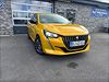 Peugeot 208 PureTech 75 Active Pack (2022), 33.000 km, 129.900 Kr.