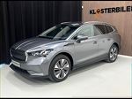 Skoda Enyaq 85 iV (2025), 2.000 km, 344.700 Kr.