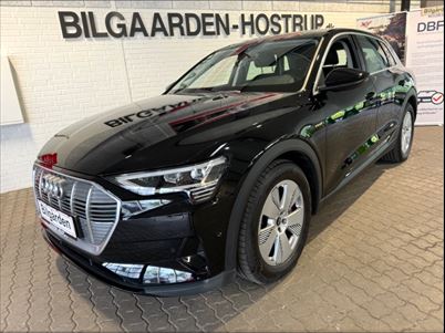 Audi e-tron quattro (2021), 32.000 km, 269.800 Kr.