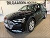 Audi e-tron quattro (2021), 32.000 km, 269.800 Kr.