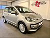 Billede 1: VW UP! 75 High Up! BMT (2016), 162.000 km, 72.800 Kr.