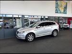 Volvo XC60 2,0 D4 190 Summum aut., 188,000 km, 184,900 Kr.