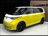 VW ID.Buzz 77 Style SWB (2023), 35.000 km, 379.700 Kr.