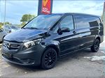 Mercedes-Benz Vito 119 CDi Kassevogn Complete aut. XL RWD (2021), 71,000 km, 259,700 Kr.