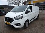 Ford Transit Custom 310L TDCi 130 Trend aut. (2018), 167,000 km, 109,000 Kr.