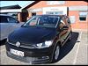 Billede 1: VW Touran 1,2 TSI BMT Trendline 110HK 6g (2018), 78.000 km, 176.800 Kr.