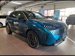 Peugeot e-3008 EL GT Pack 210HK 5d Aut., 381,990 Kr.