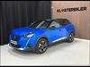 Peugeot e-2008 50 GT (2022), 49.000 km, 144.700 Kr.