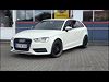 Audi A3 1,6 TDi 110 Ultra Attraction Sportback 5d (2015), 219.000 km, 109.800 Kr.