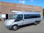 Ford Transit 410LF Kombi TD 140 Trend (2007), 285,000 km, 38,500 Kr.