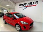 Ford Fiesta 1,1 Trend, 106.000 km, 74.999 Kr.