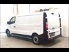 Billede 3: Renault Trafic dCi 170 L2H1 Tekno EDC (2022), 34.000 km, 199.900 Kr.