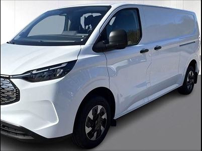 Ford E-Transit Custom 340L Trend (2026), 50 km, 4.169 Kr.