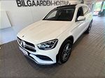 Mercedes-Benz GLC300 de AMG Line aut. 4Matic (2022), 27.000 km, 574.900 Kr.