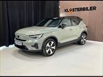 Volvo XC40 P8 ReCharge Twin Ultimate (2023), 79.000 km, 279.700 Kr.