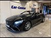 Billede 1: Mercedes-Benz S63 4,0 AMG Cabriolet aut. 4Matic+, 49.000 km, 1.150 Kr.