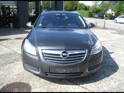 Opel Insignia Sports Tourer 1,8 Cosmo 140HK Stc 6g, 165.500 km, 57.900 Kr.