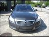 Opel Insignia Sports Tourer 1,8 Cosmo 140HK Stc 6g, 165.500 km, 57.900 Kr.