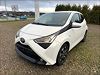 Toyota Aygo 1,0 VVT-I X-Press 72HK 5d (2020), 49.000 km, 89.500 Kr.