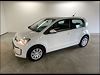 VW e-up EL 82HK 5d Aut., 39,000 km, 119,900 Kr.