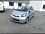 Toyota Aygo 1,0 (2010), 130.000 km, 33.600 Kr.