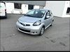 Toyota Aygo 1,0 (2010), 130.000 km, 33.600 Kr.