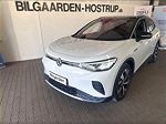 VW ID.4 1ST Pro Performance (2021), 95.000 km, 204.900 Kr.