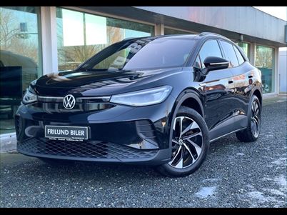 VW ID.4 Pro Performance (2023), 82.000 km, 239.900 Kr.
