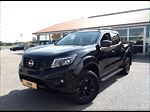 Nissan Navara 2,3 dCi 190 Db.Kab N-Guard aut., 60,000 km, 269,900 Kr.