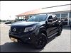 Photo 1: Nissan Navara 2,3 dCi 190 Db.Kab N-Guard aut., 60,000 km, 269,900 Kr.