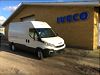 Photo 1: Iveco Daily 2,3 35S12 10,8m³ Van AG8 (2018), 244,800 Kr.