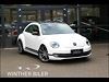 VW The Beetle 2,0 TSi 200 Sport DSG 2 dørs (2012), 107.000 km, 209.900 Kr.