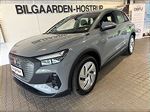 Audi Q4 e-tron (2022), 21,000 km, 254,800 Kr.