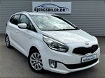 Kia Carens CRDi 115 Premium 7prs (2014), 177,000 km, 79,900 Kr.