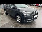 Citroën C4 Cactus 1,2 PureTech Skyline 110HK 5d 6g, 106.000 km, 124.995 Kr.