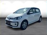 VW UP! MPi 60 Move Up! BMT (2016), 79,000 km, 94,900 Kr.