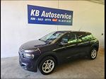 Citroën C4 Cactus BlueHDi 100 SkyLine (2019), 67,500 km, 119,700 Kr.