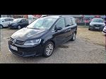 VW Sharan Highline (2014), 280.000 km, 129.900 Kr.