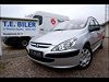 Peugeot 307 1,6 SW (2005), 171.000 km, 34.900 Kr.