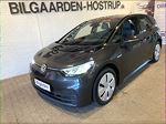 VW ID.3 Pro Life (2021), 27.000 km, 169.800 Kr.